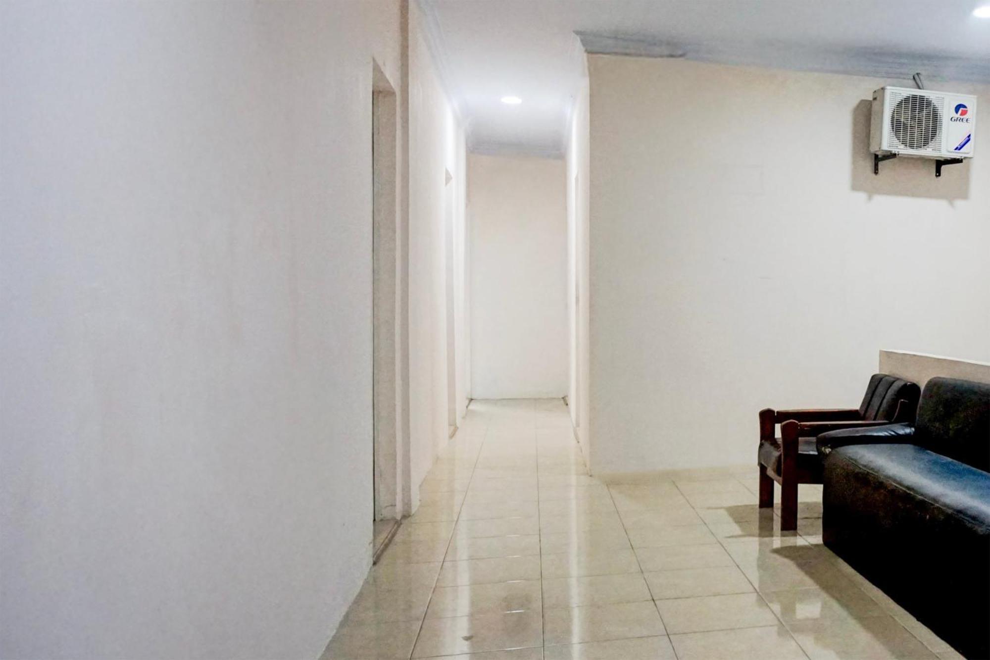 Hotel O Medan City Center Near Plaza Medan Fair Exterior foto